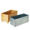 Wooden Beverage Tub by Twine Living