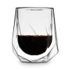 Alchemi Aerating Wine Tasting Glass Viski