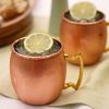 Moscow Mule Mug by Twine