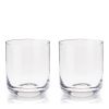 Crystal Whiskey Tumblers by Viski