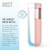 FREEZE Bottle in Blush by HOST