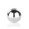 Glacier Rocks Stainless Steel Sphere Viski