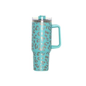 Adventure Quencher Tumbler Thermos (Color: 22, Capacity: 1000-1500Ml)