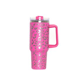 Adventure Quencher Tumbler Thermos (Color: 20, Capacity: 1000-1500Ml)