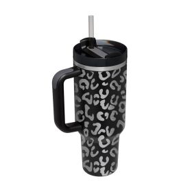 Adventure Quencher Tumbler Thermos (Color: 19, Capacity: 1000-1500Ml)