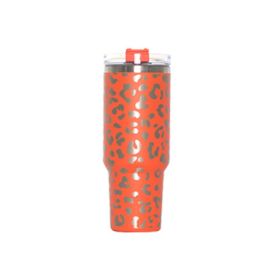 Adventure Quencher Tumbler Thermos (Color: 25, Capacity: 1000-1500Ml)